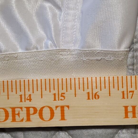 Vintage woman bra no tag - Picture 6 of 7